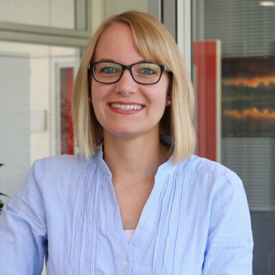 Céline Schweizer