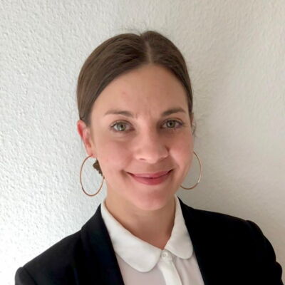 Theresia Nauer