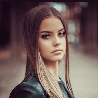 Tina Timotijevic
