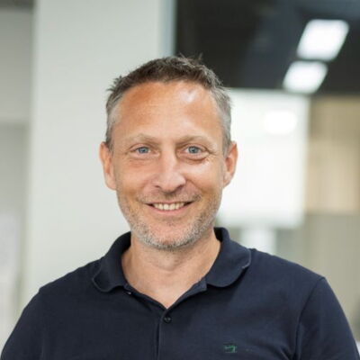 Stefan Jung
